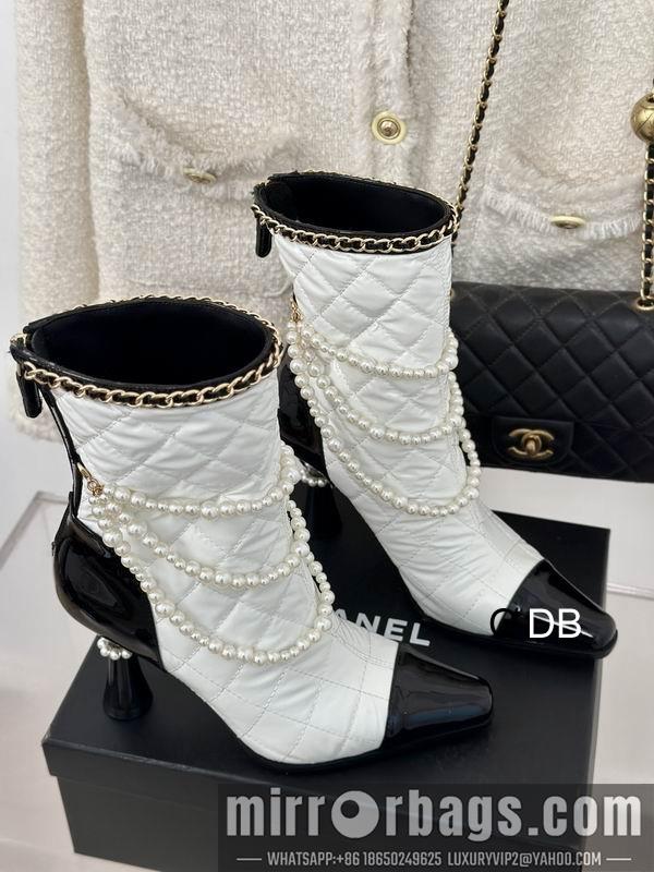 Chanel Shoes sz35-40 DB1011