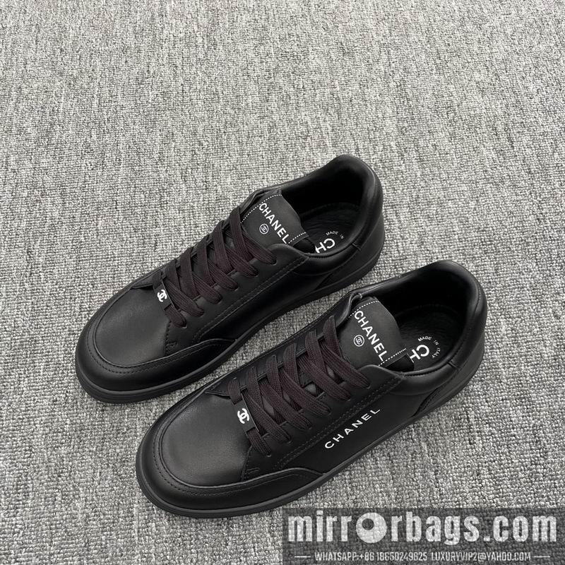 Chanel Shoes sz39-44 hnm0112