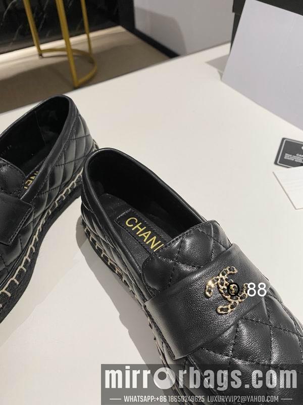 Chanel Shoes sz35-40 3C K0901