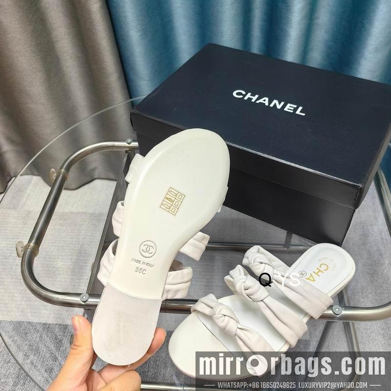 Chanel Shoes sz35-40 YS0329