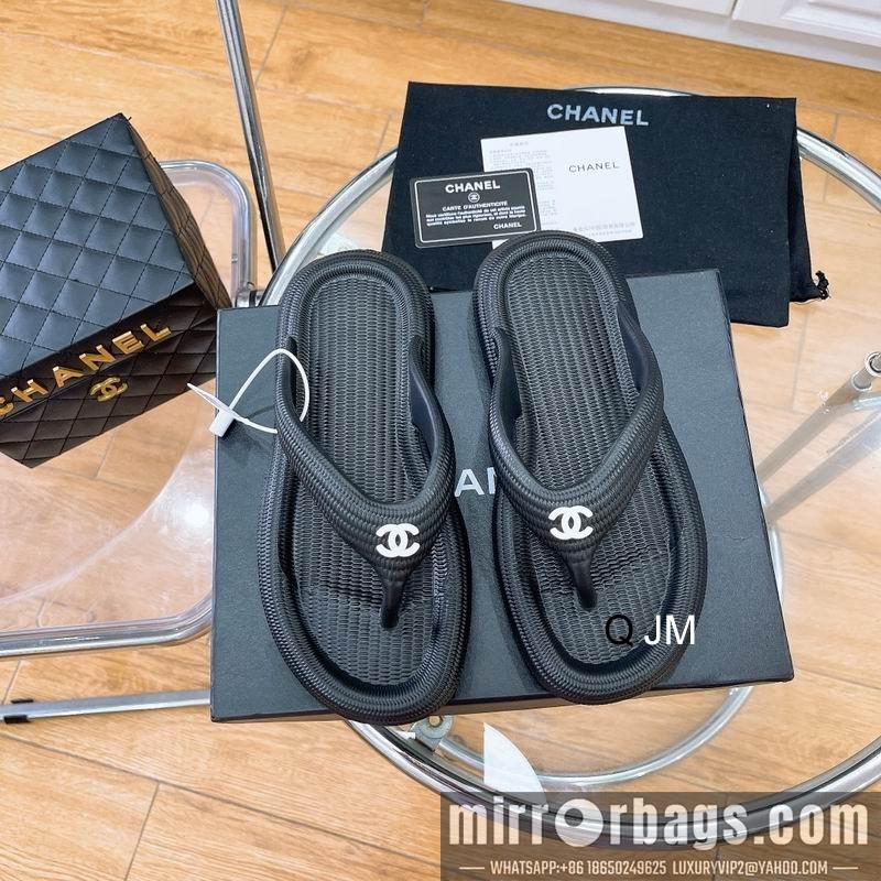 Chanel Shoes sz35-40 JM0407