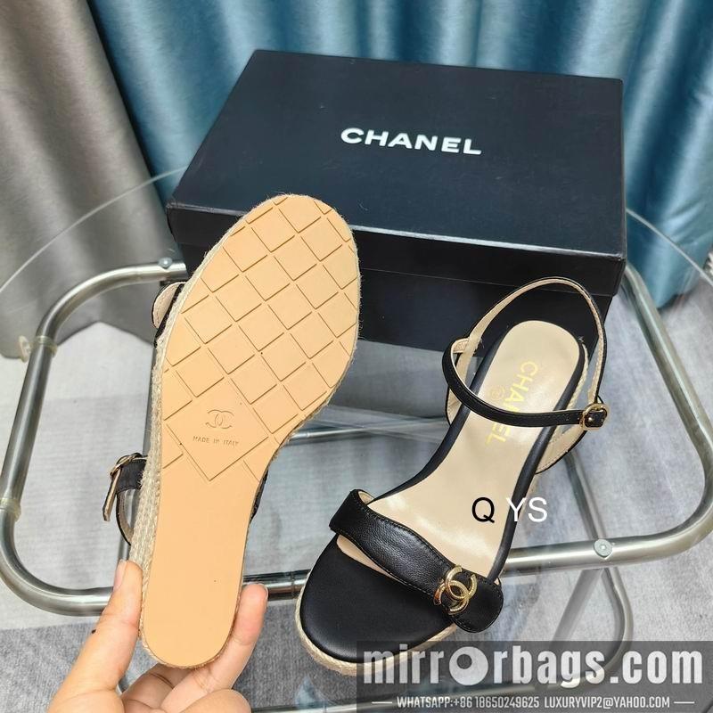 Chanel Shoes sz35-40 YS0328