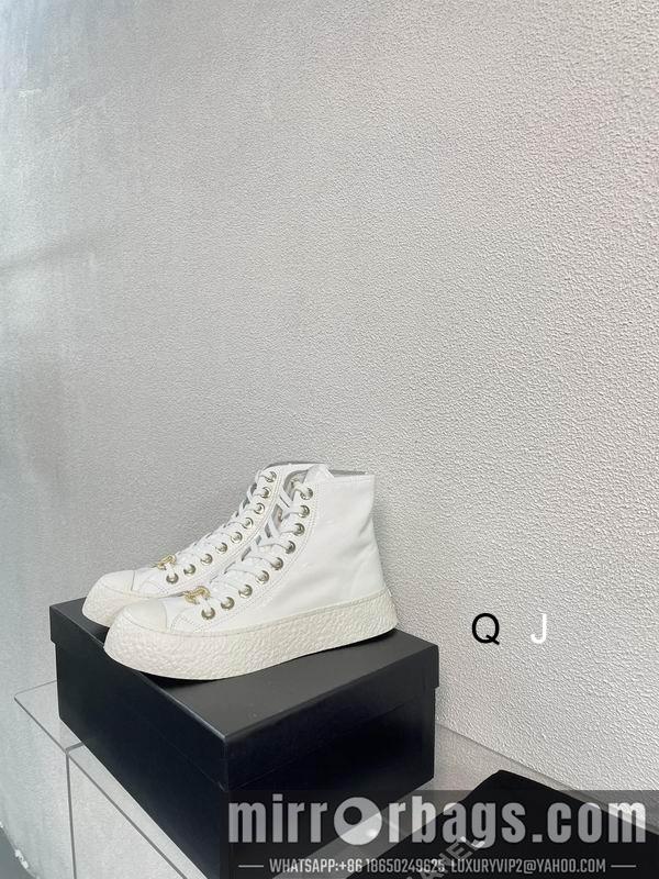 Chanel Shoes sz35-40 XJ0602