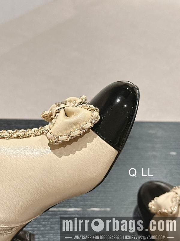 Chanel Shoes sz35-40 LL0812