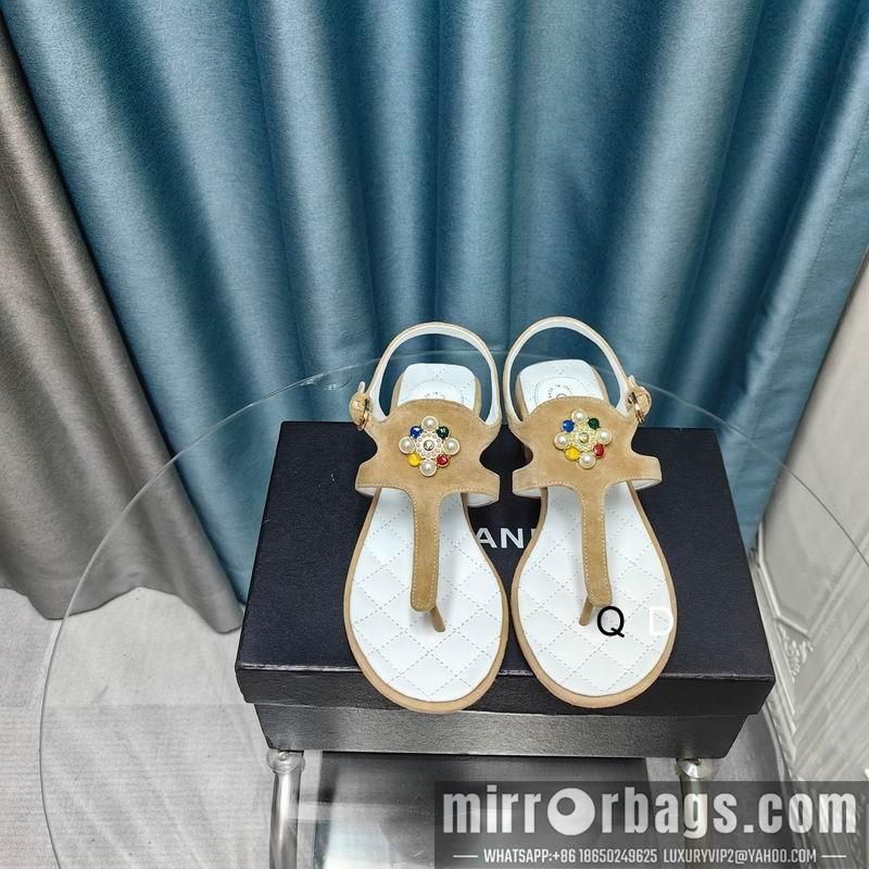Chanel Shoes sz35-40 GDT0604