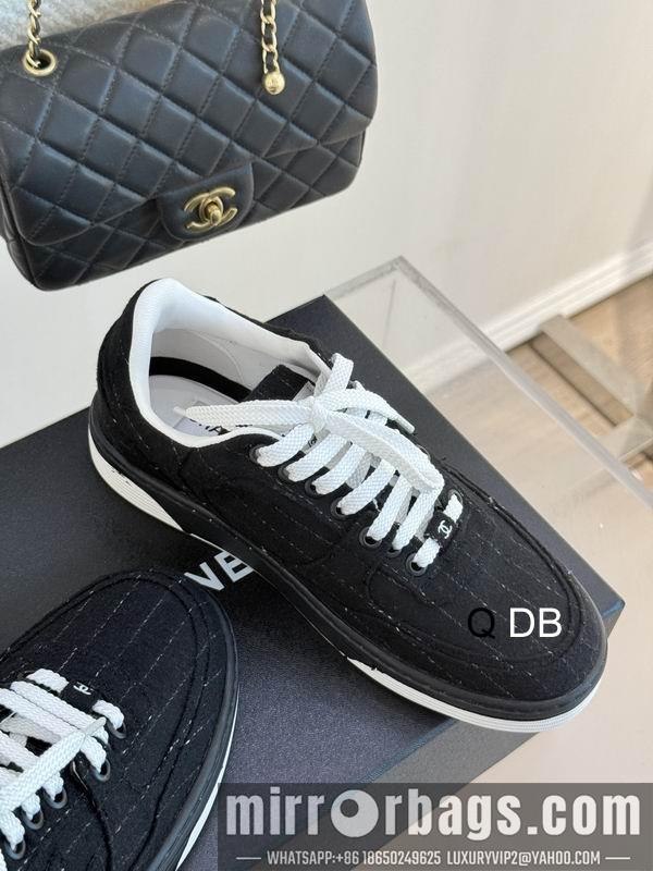 Chanel Shoes sz35-45 DB1212