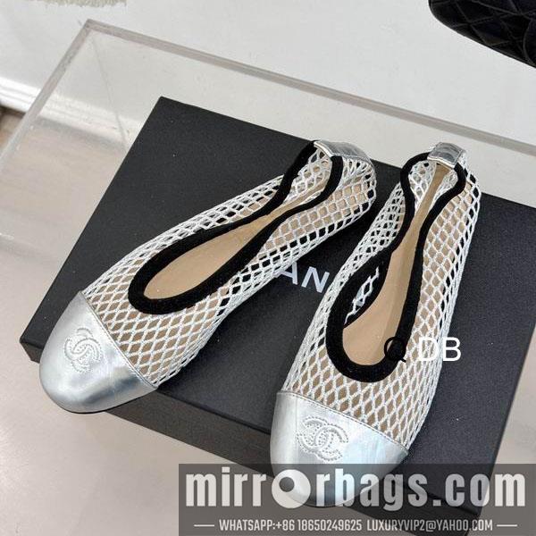 Chanel Shoes sz35-40 DB0305
