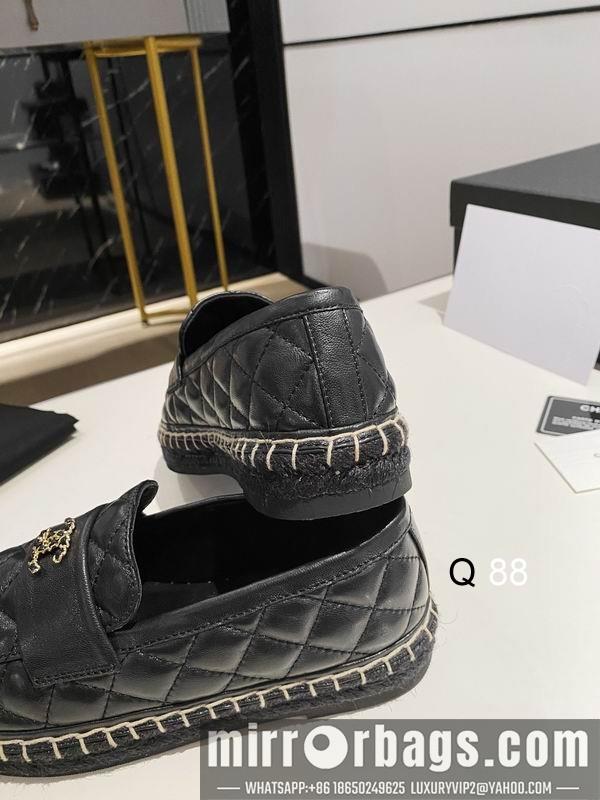 Chanel Shoes sz35-40 3C K0901