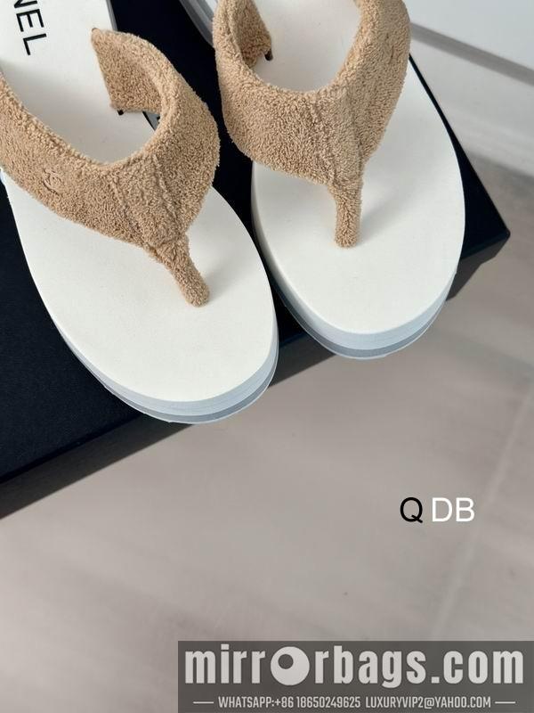 Chanel Shoes sz35-40 DB0504
