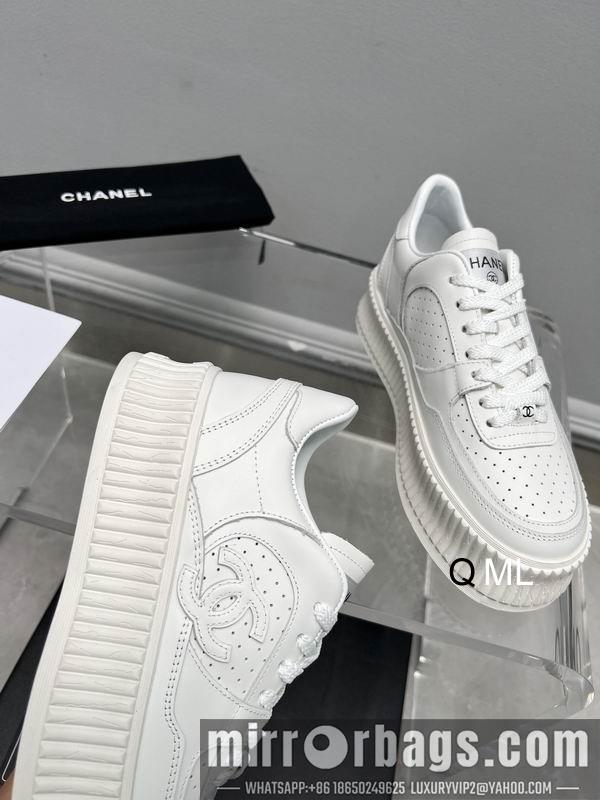 Chanel Shoes sz35-40 ML0404