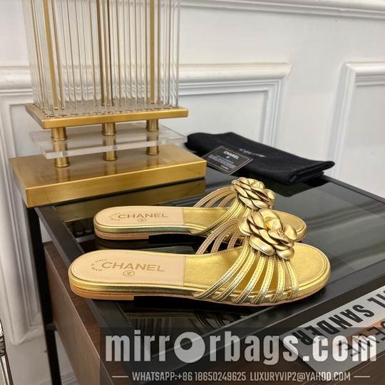 Chanel Shoes sz35-41 mnh0208