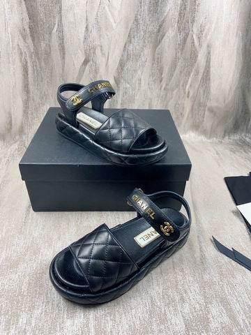 Chanel Shoes sz35-41 mnh0118