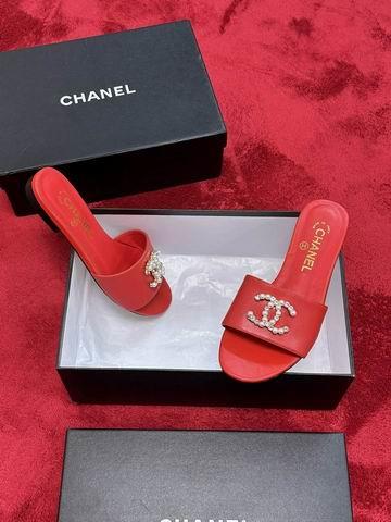 Chanel Shoes sz35-41 mnh0712