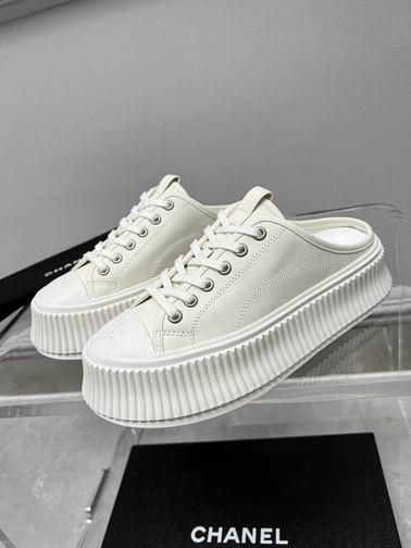 Chanel Shoes sz35-40 mnh0301
