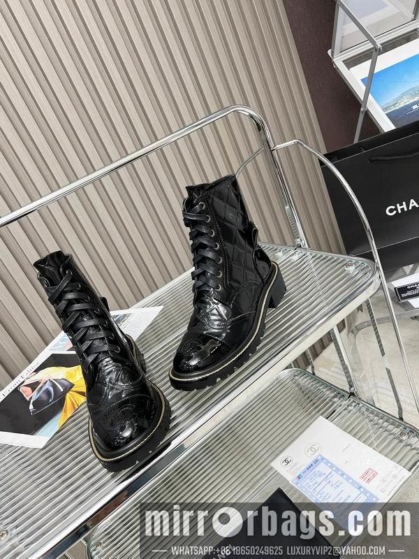 Chanel Shoes sz35-41 fsm0102