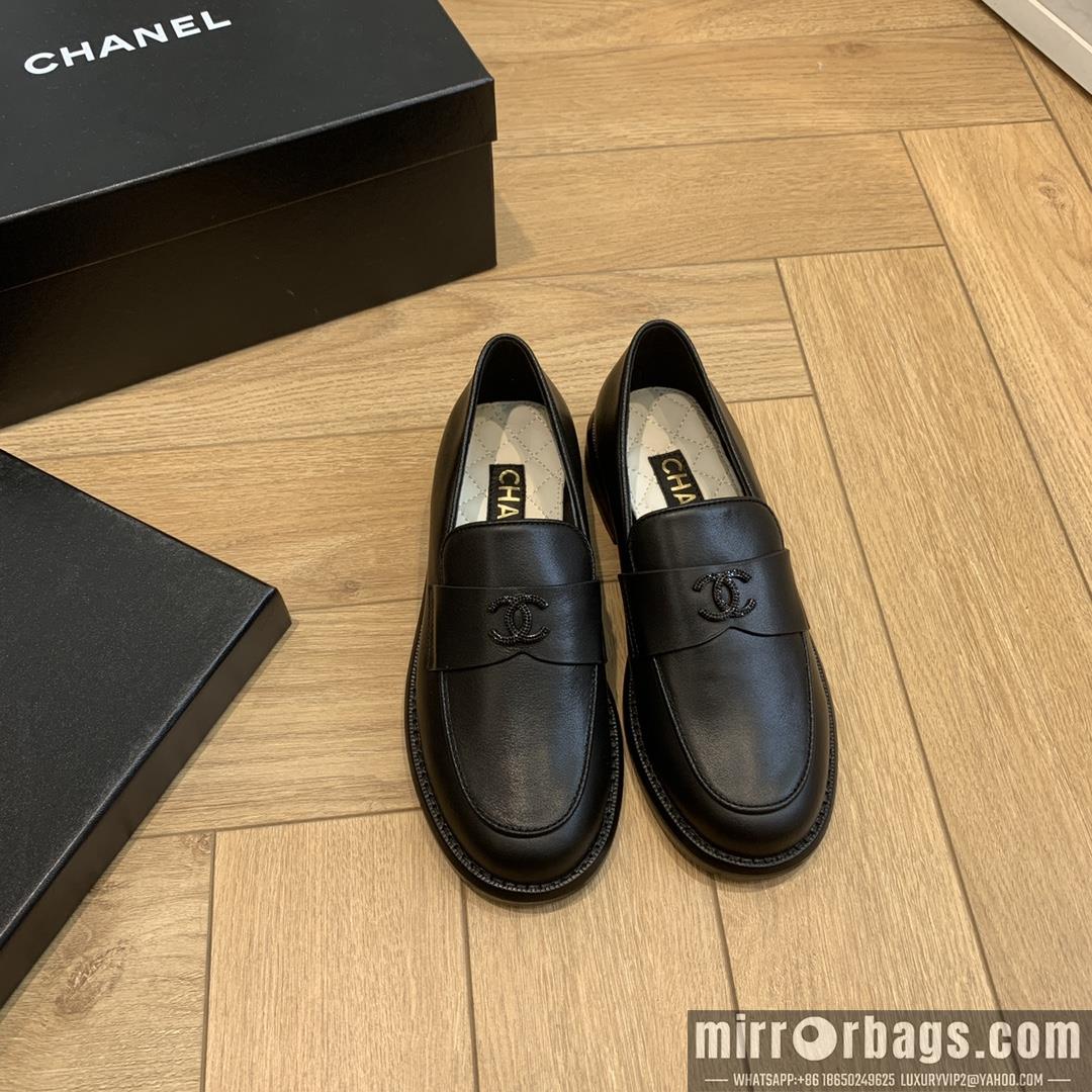 Chanel Shoes sz35-41 h0810