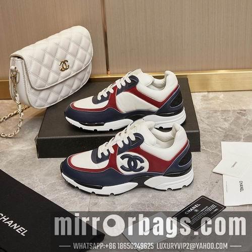 Chanel Shoes sz35-45 hnh0304