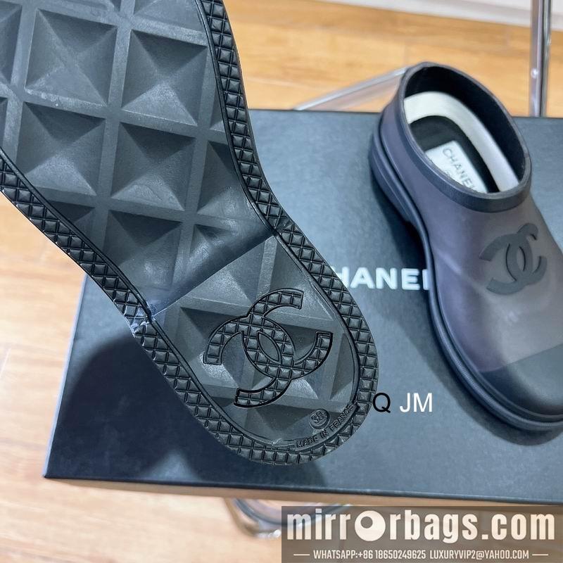 Chanel Shoes sz35-40 JM0705
