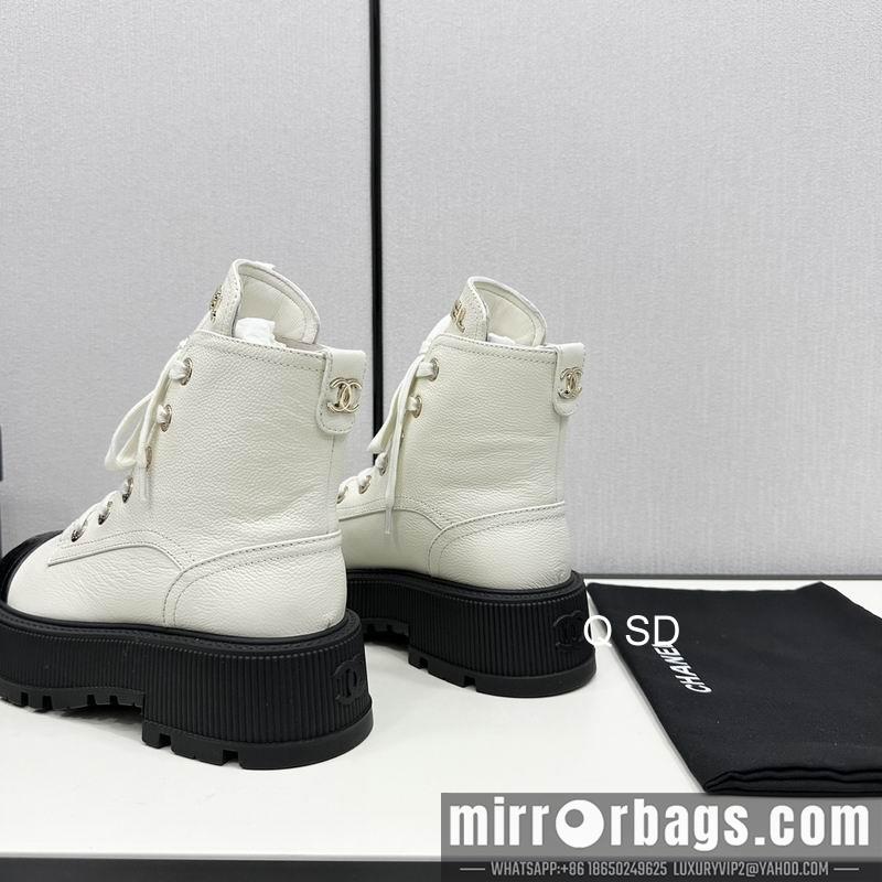 Chanel Shoes sz35-40 SD0816