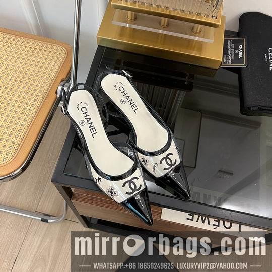 Chanel Shoes sz35-40 mnh0216