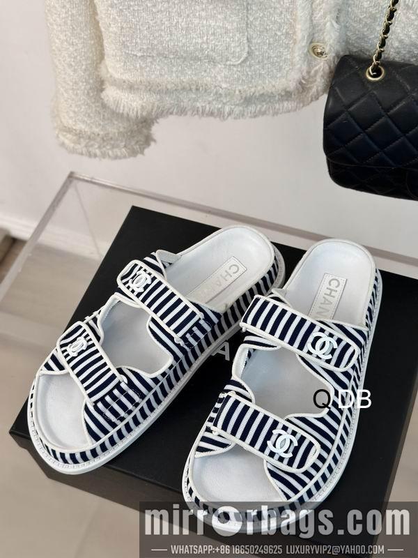 Chanel Shoes sz35-40 DB0513