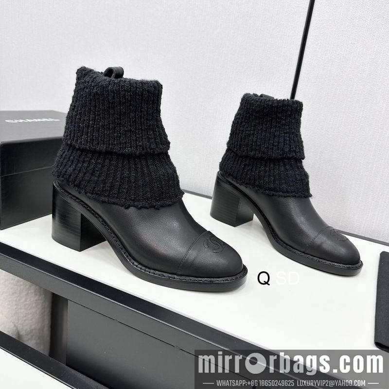 Chanel Shoes sz35-40 SD1201