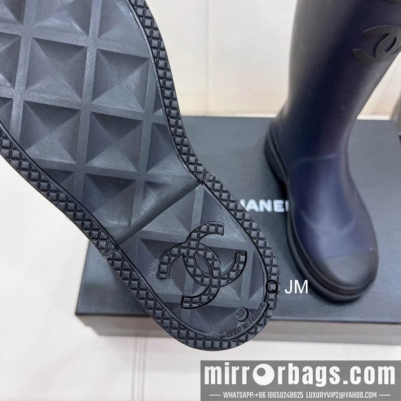 Chanel Shoes sz35-40 JM0705