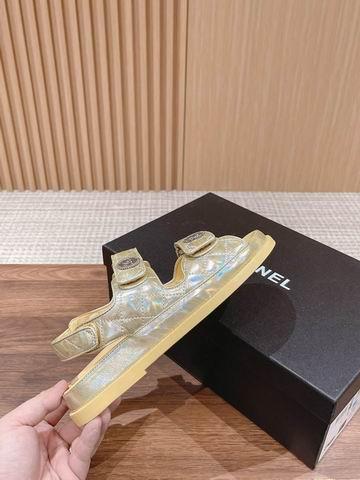 Chanel Shoes sz35-40 mnh0417