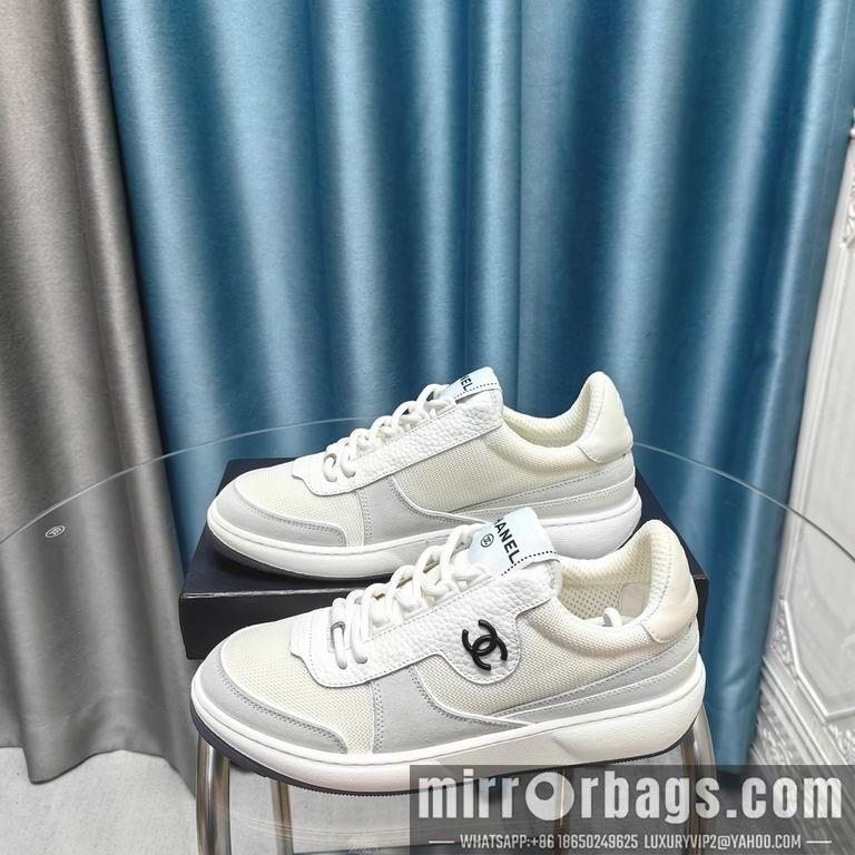 Chanel Shoes sz35-45 mnh0204
