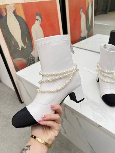 Chanel Shoes sz35-42 5.5cm mnh0705