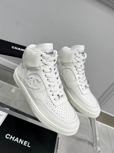 Chanel Shoes sz35-40 mnh0301
