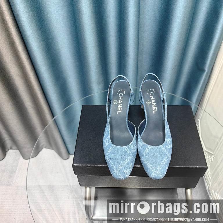 Chanel Shoes sz34-43 mnh0201
