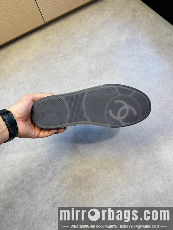 Chanel Shoes Chanel sz38-45 hnh0301