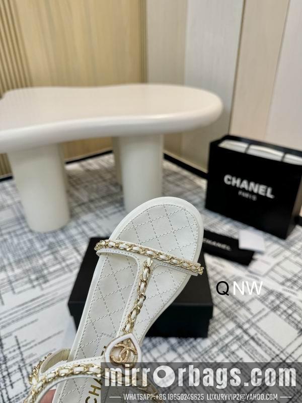 Chanel Shoes sz35-40 NW0314