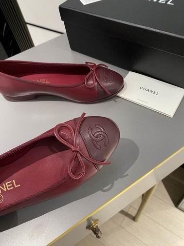 Chanel Shoes sz34-42 mnh0518
