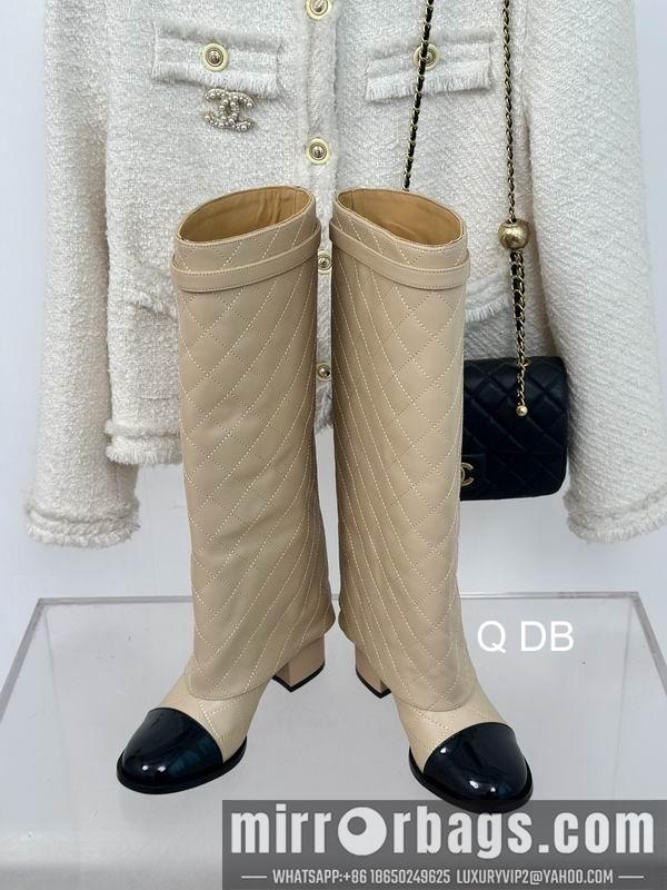 Chanel Shoes sz35-40 DB0827