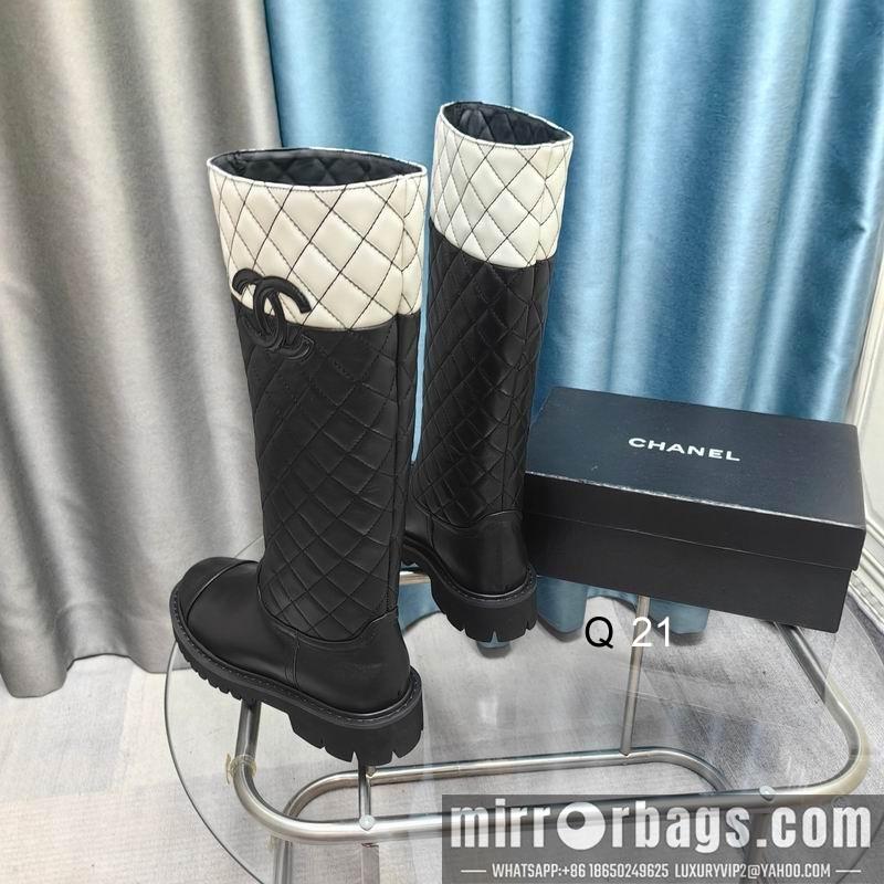 Chanel Shoes sz35-40 YS1103