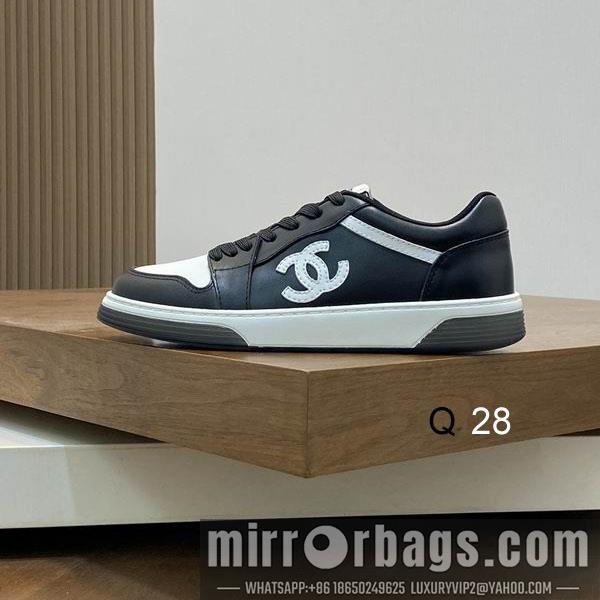 Chanel Shoes sz39-44 N0905