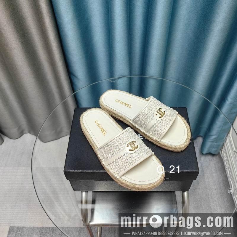 Chanel Shoes sz35-40 YS0901