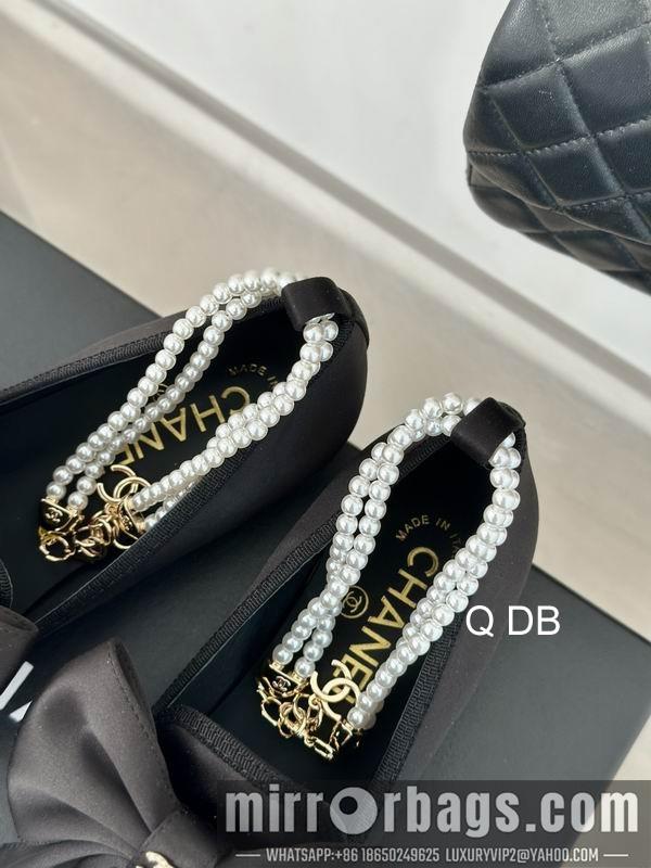 Chanel Shoes sz35-40 DB0809