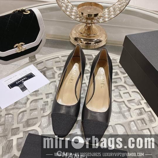 Chanel Shoes sz34-43 mnh0422