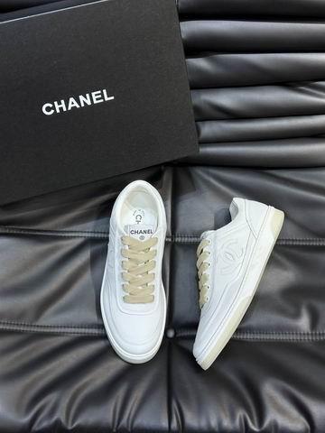 Chanel Shoes sz38-45 hnh0401