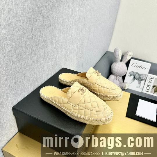 Chanel Shoes sz35-41 mnh0517