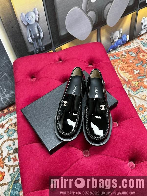 Chanel Shoes sz35-39 fsm0103