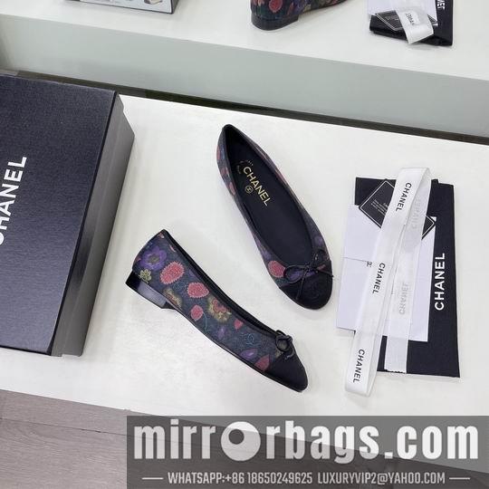 Chanel Shoes sz34-42 mnh0708