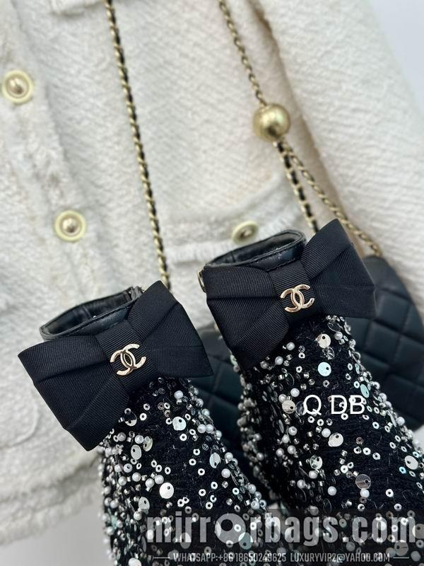 Chanel Shoes sz35-40 DB0825