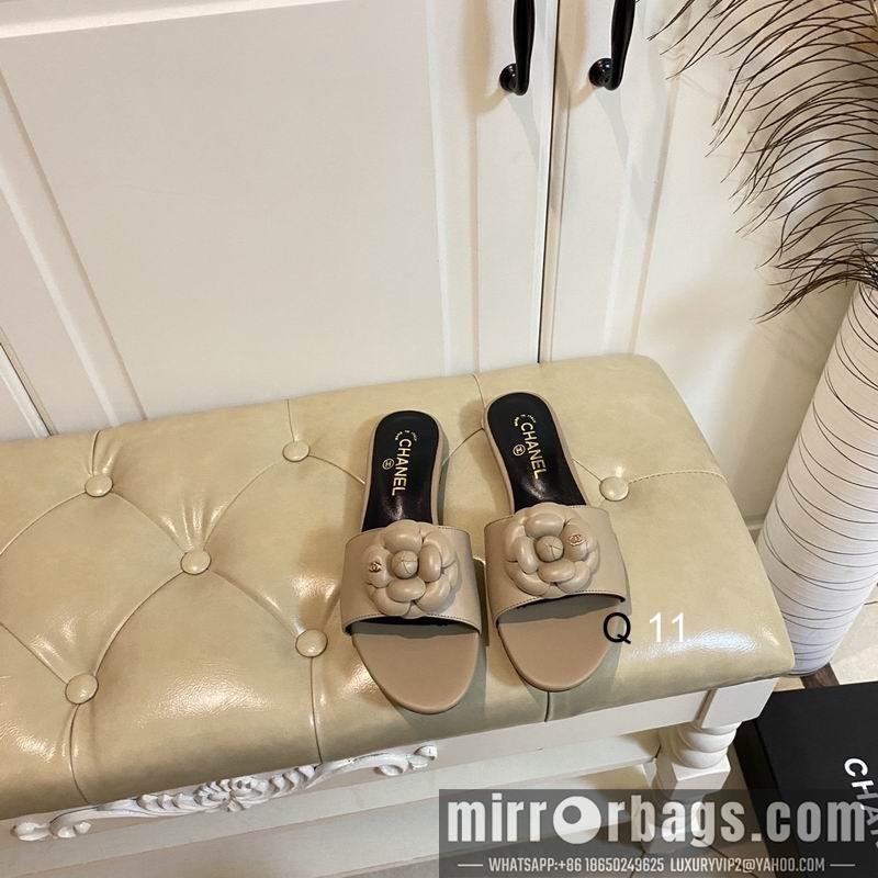 Chanel Shoes sz35-40 Y0301