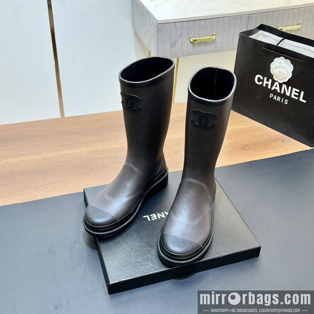 Chanel Shoes sz35-40 h0820