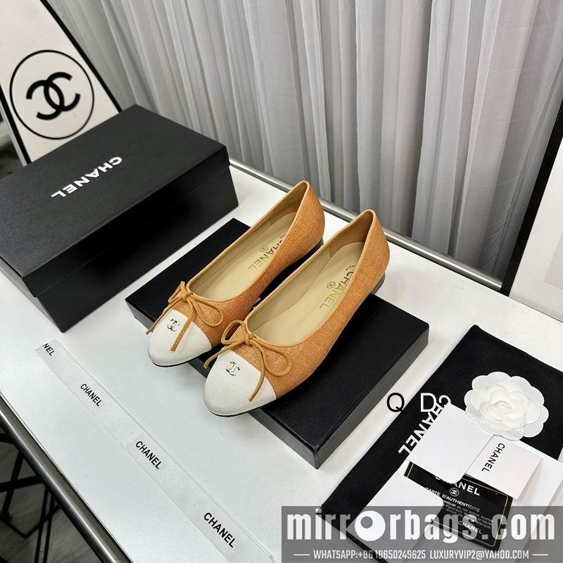 Chanel Shoes sz35-40 7C GDT0906