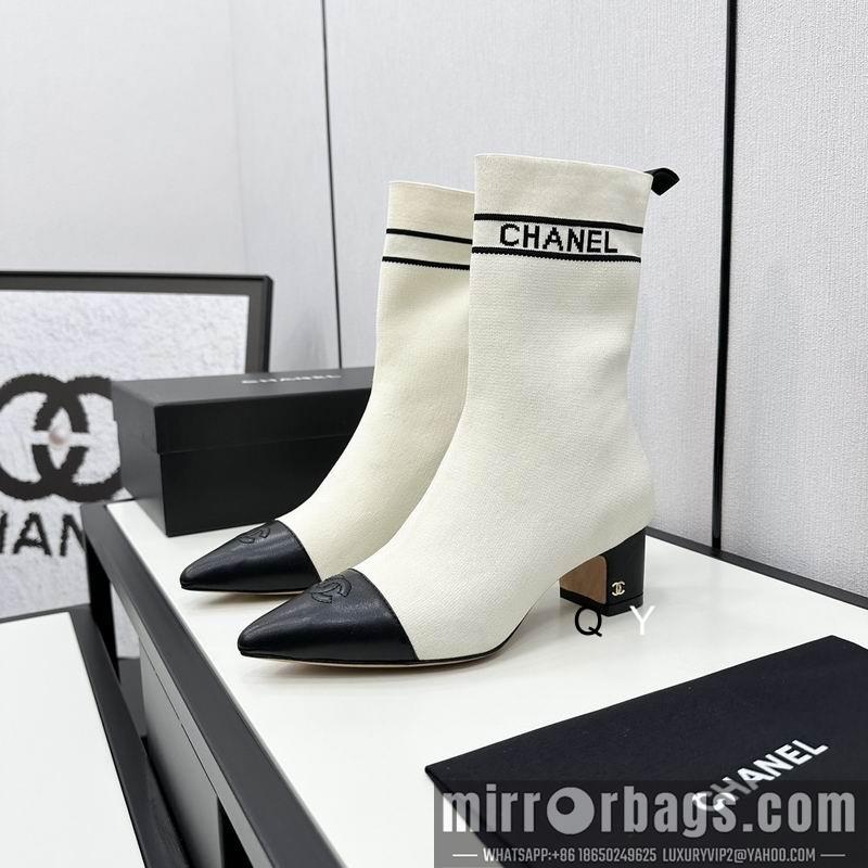 Chanel Shoes sz35-39 FY1124